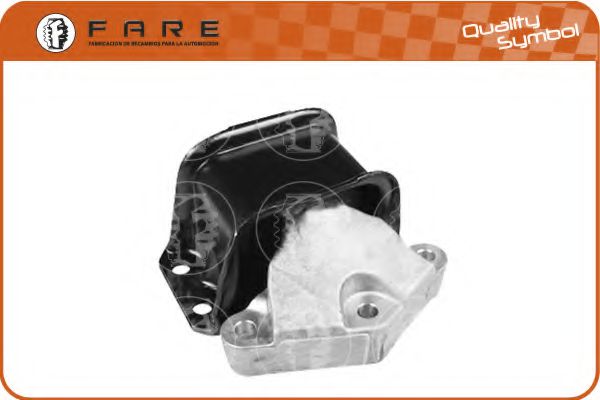 Подушка двигателя FARE SA 5237