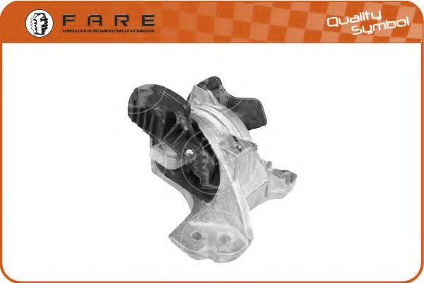 Подушка двигателя FARE SA 5268