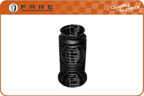 Комплект пыльника и отбойника FARE SA 5280