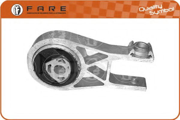 Подушка двигателя FARE SA 5283