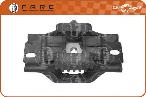 Подушка двигателя FARE SA 5347