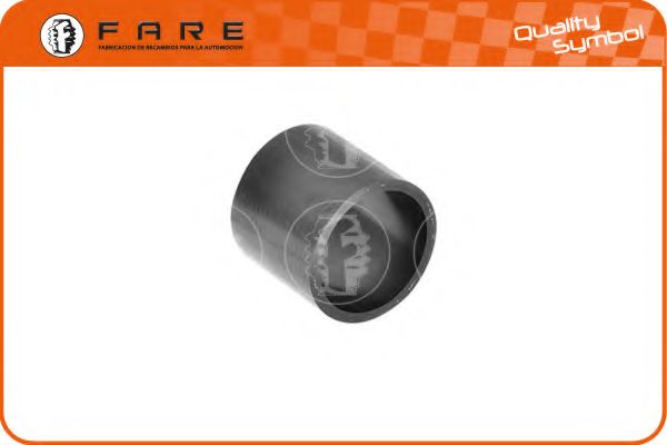 Патрубок наддува FARE SA 9318
