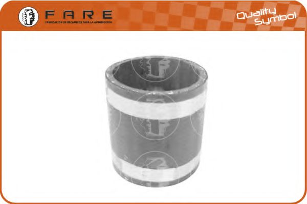 Патрубок наддува FARE SA 9539