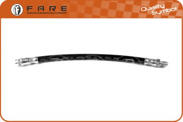 Тормозной шланг FARE SA 96166