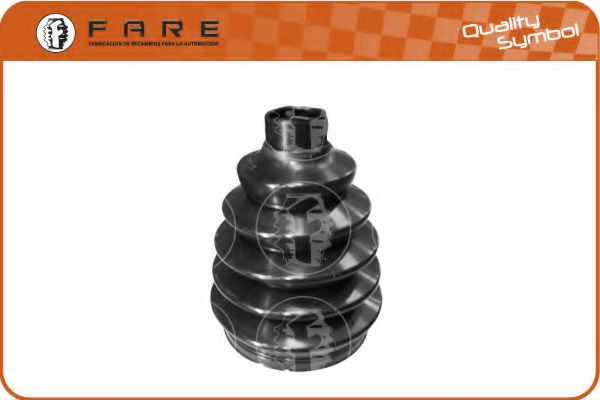 Пыльник шруса FARE SA 9660