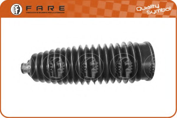 Пыльник рулевой рейки FARE SA 9675