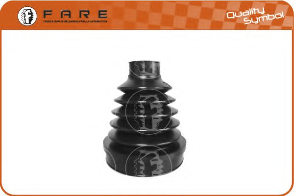 Пыльник шруса FARE SA 9687