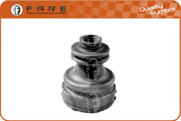Пыльник шруса FARE SA 9688