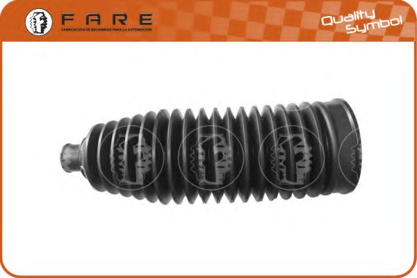 Пыльник рулевой рейки FARE SA 9689