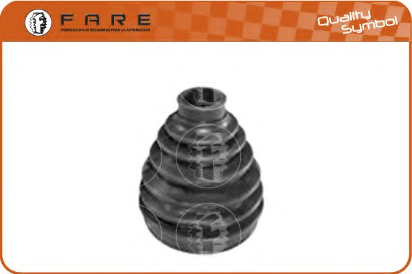 Пыльник шруса FARE SA 9690