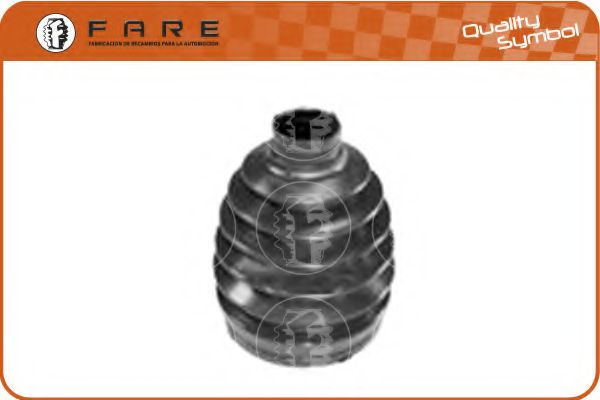 Пыльник шруса FARE SA 9691