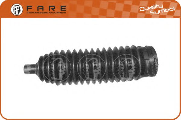 Пыльник рулевой рейки FARE SA 9695