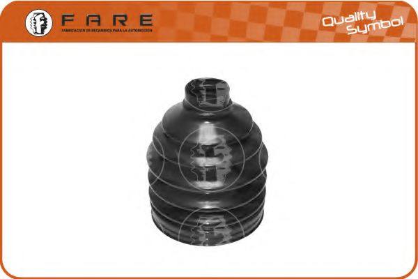 Пыльник шруса FARE SA 9696