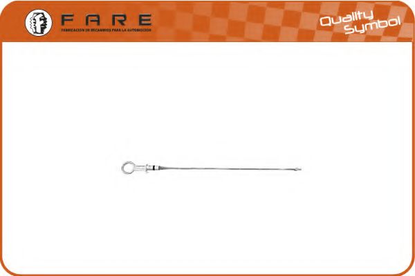 Щуп масляный FARE SA 9864