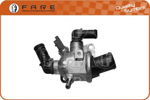 Термостат FARE SA 9974