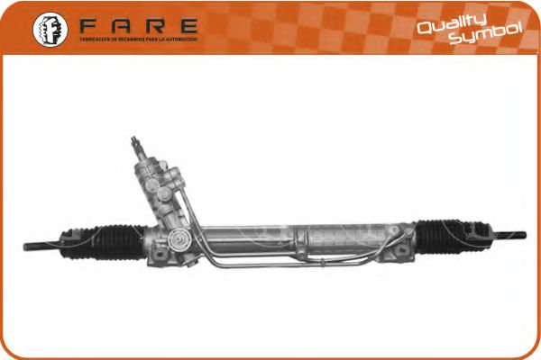 Рулевая рейка FARE SA DB001