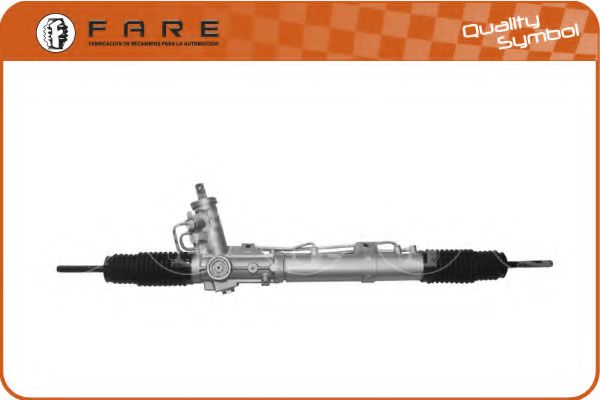 Рулевая рейка faresa DB002