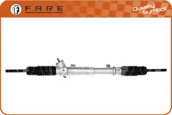 Рулевая рейка faresa DB005