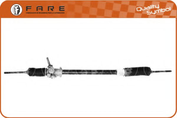 Рулевая рейка FARE SA DC005