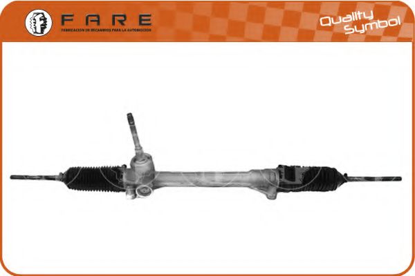 Рулевая рейка FARE SA DFI020