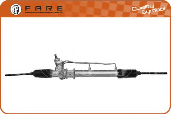 Рулевая рейка Hyundai/Kia 5770543011