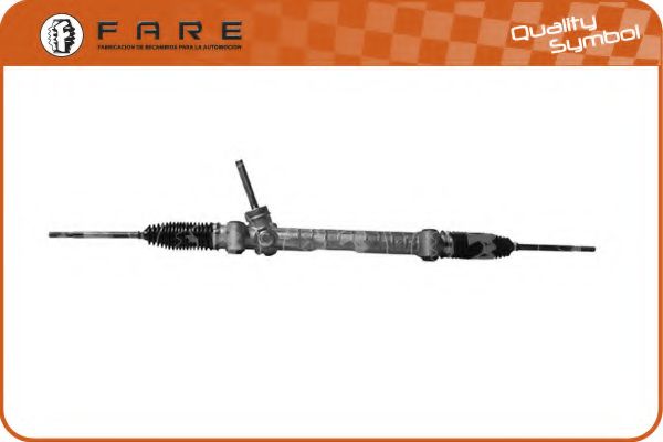 Рулевая рейка FARE SA DO006