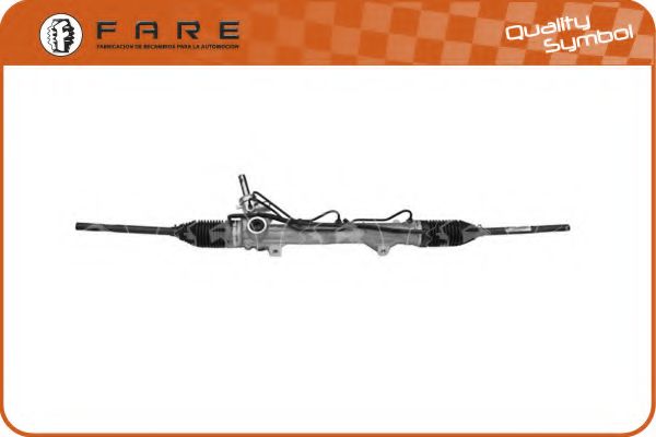 Рулевая рейка FARE SA DP010