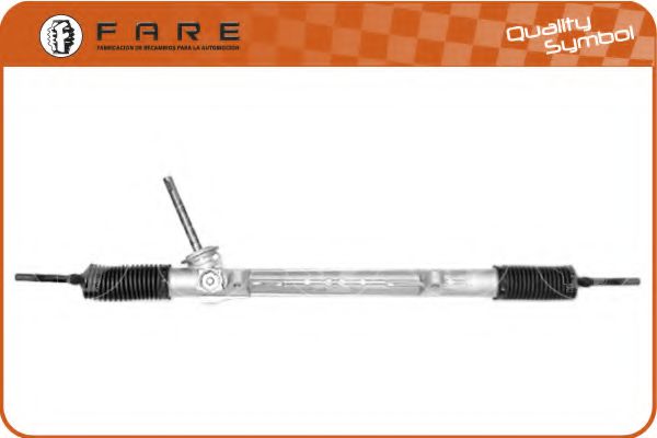 Рулевая рейка FARE SA DR019