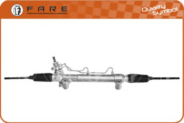 Рулевая рейка FARE SA DT011