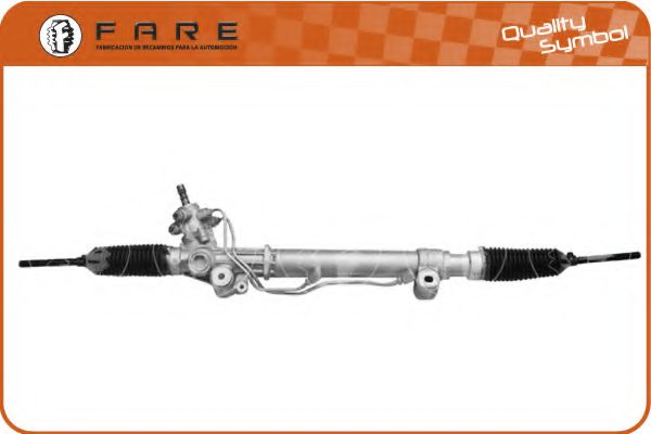 Рулевая рейка FARE SA DT012