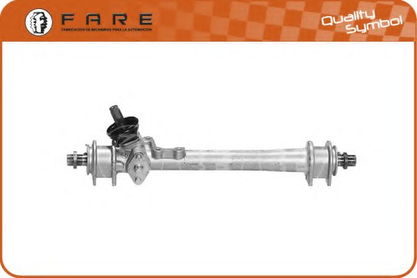 Рулевая рейка FARE SA DW024