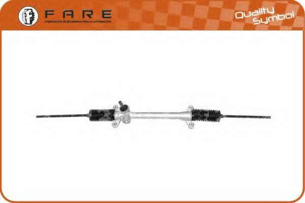 Рулевая рейка FARE SA DW027