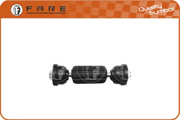 Стойка стабилизатора FARE SA F0244FO