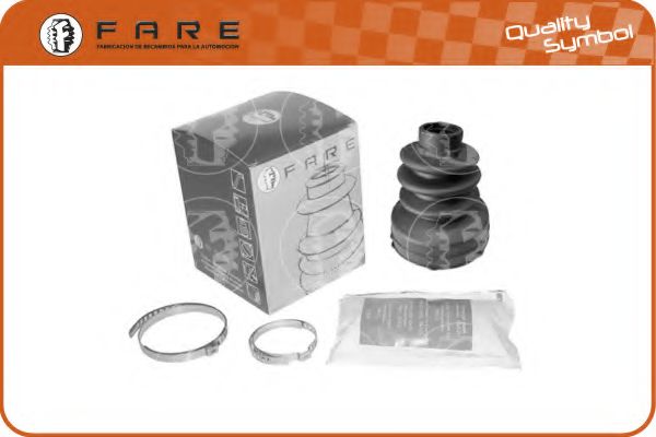 Пыльник шруса FARE SA K11410