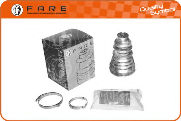 Пыльник шруса FARE SA K1205
