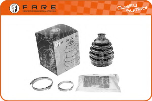 Пыльник шруса FARE SA K1210
