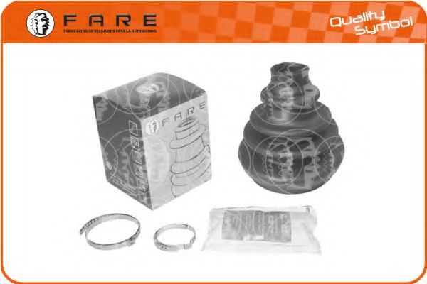 Пыльник шруса FARE SA K1269