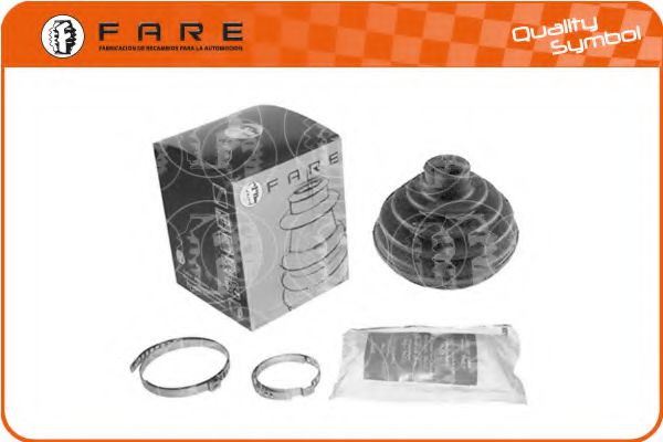Пыльник шруса FARE SA K1271