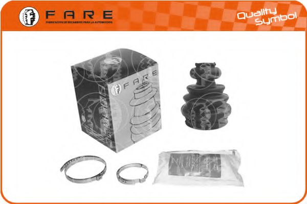 Пыльник шруса FARE SA K2114