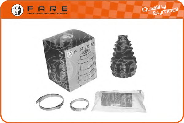 Пыльник шруса FARE SA K2127