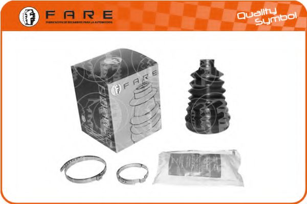 Пыльник шруса FARE SA K2136