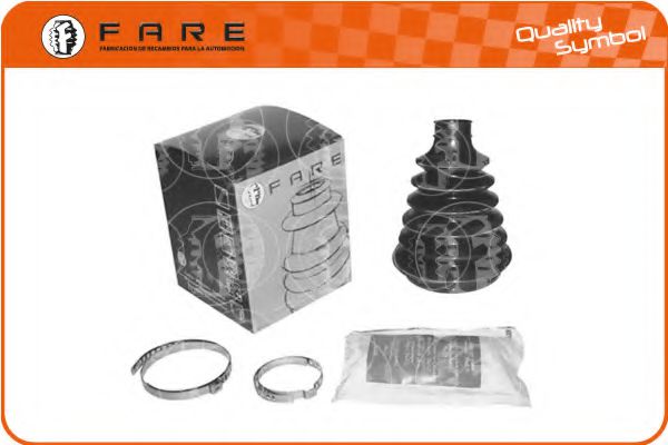 Пыльник шруса FARE SA K2142