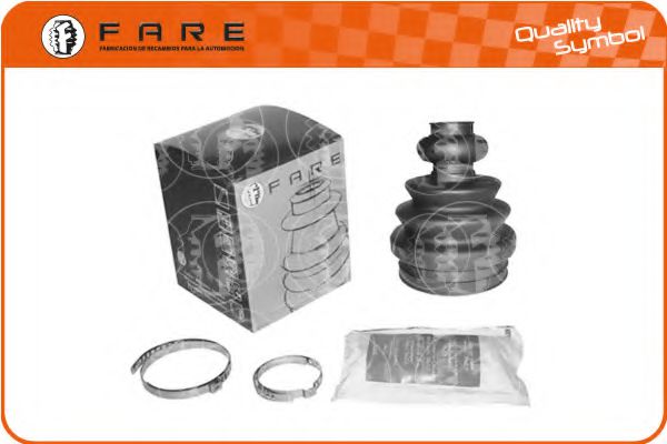 Пыльник шруса FARE SA K2143