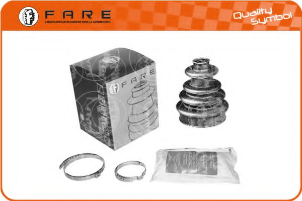 Пыльник шруса FARE SA K342