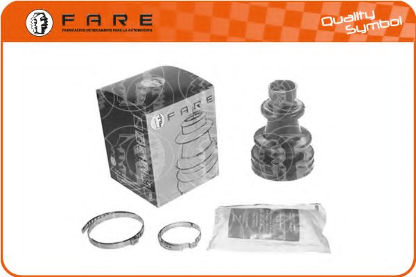Пыльник шруса FARE SA K368