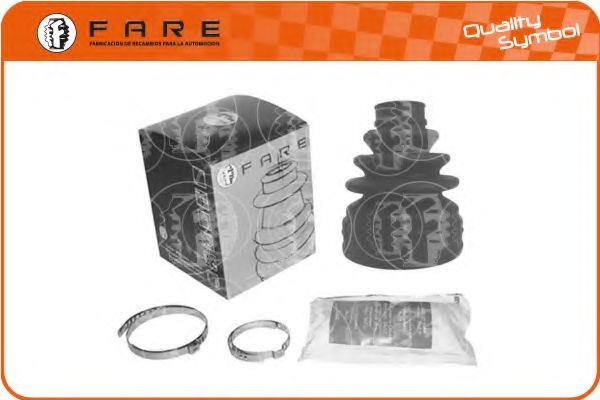 Пыльник шруса FARE SA K4488