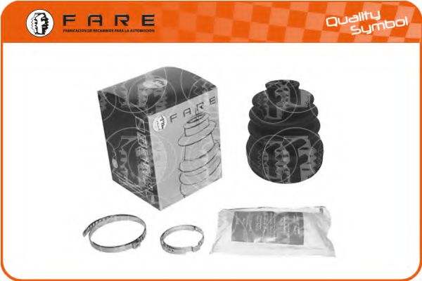 Пыльник шруса FARE SA K4489