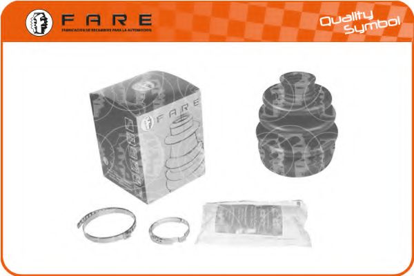 Пыльник шруса FARE SA K4506