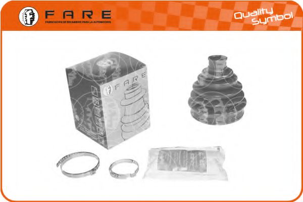 Пыльник шруса FARE SA K4514