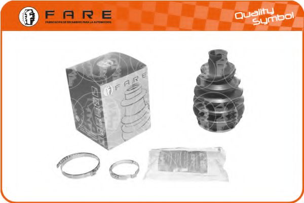 Пыльник шруса FARE SA K4526